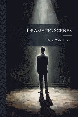 bokomslag Dramatic Scenes