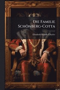 bokomslag Familie Schönberg-Cotta