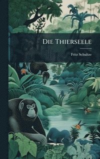bokomslag Thierseele