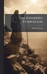 bokomslag Johannes-Evangelium.