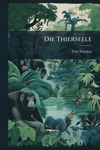 bokomslag Thierseele