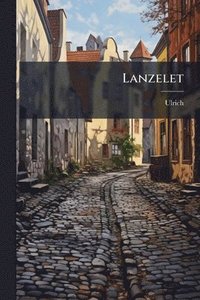 bokomslag Lanzelet