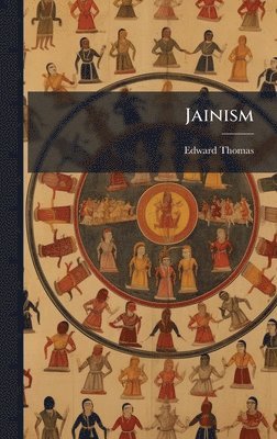 bokomslag Jainism