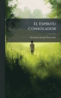 bokomslag EspÃ-ritu Consolador
