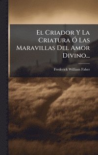 bokomslag Criador Y La Criatura Ã" Las Maravillas Del Amor Divino...