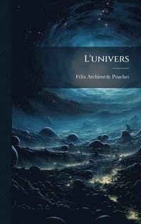 bokomslag L'univers