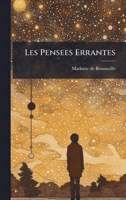 bokomslag Les Pensees Errantes