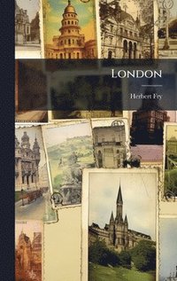 bokomslag London