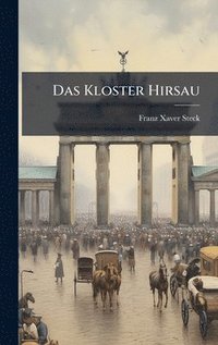 bokomslag Kloster Hirsau