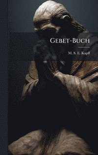 bokomslag Gebet-Buch