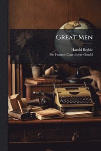 bokomslag Great Men