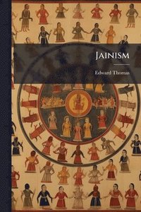 bokomslag Jainism