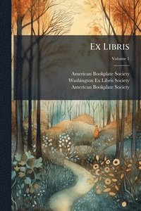 bokomslag Ex Libris