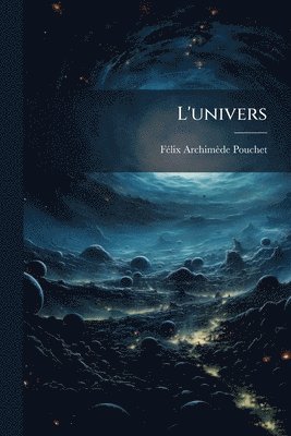bokomslag L'univers