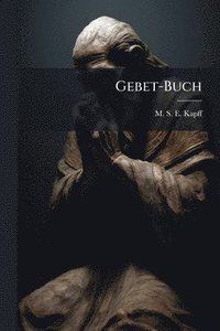 bokomslag Gebet-Buch