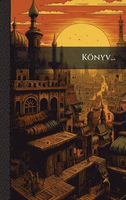 Anonymous - Könyv..., Inbunden