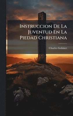 bokomslag Instruccion De La Juventud En La Piedad Christiana
