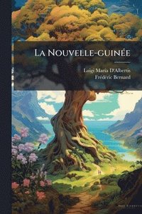 bokomslag Nouvelle-guinÃ(c)e