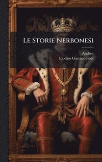 bokomslag Storie Nerbonesi