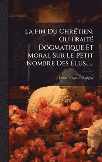 bokomslag Fin Du ChrÃ(c)tien, Ou TraitÃ(c) Dogmatique Et Moral Sur Le Petit Nombre Des Ã¿lus......