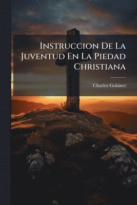 bokomslag Instruccion De La Juventud En La Piedad Christiana