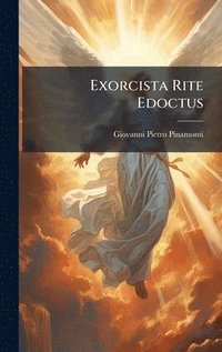 bokomslag Exorcista Rite Edoctus