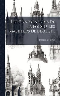 bokomslag Les Consolations De La Foi Sur Les Malheurs De L'eglise...
