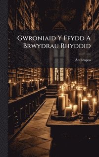 bokomslag Gwroniaid Y Ffydd A Brwydrau Rhyddid