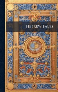 bokomslag Hebrew Tales