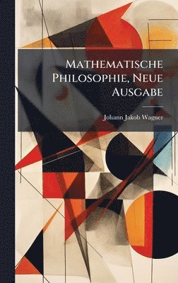 bokomslag Mathematische Philosophie, Neue Ausgabe