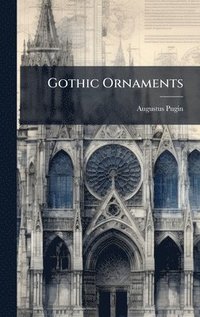 bokomslag Gothic Ornaments