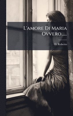 bokomslag L'amore Di Maria Ovvero......