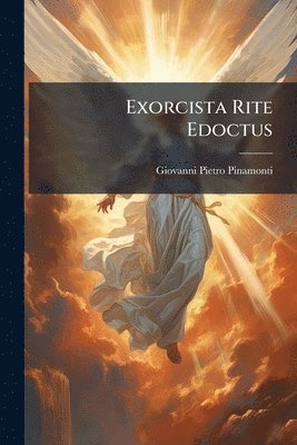 bokomslag Exorcista Rite Edoctus
