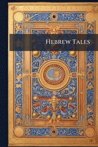 bokomslag Hebrew Tales