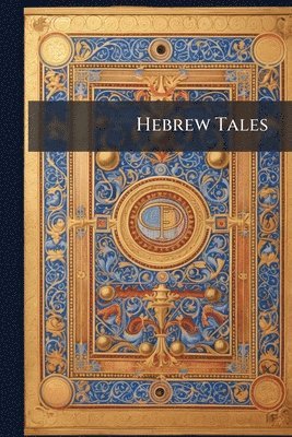 bokomslag Hebrew Tales