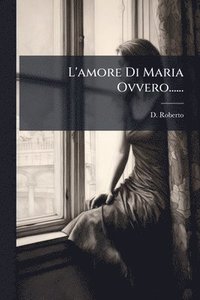bokomslag L'amore Di Maria Ovvero......