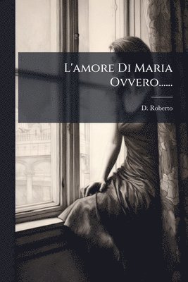 bokomslag L'amore Di Maria Ovvero......