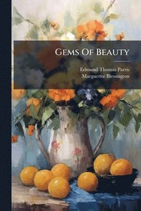 bokomslag Gems Of Beauty
