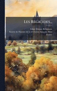 bokomslag Les RÃ(c)gicides...