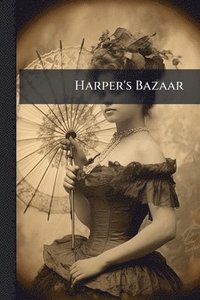 bokomslag Harper's Bazaar