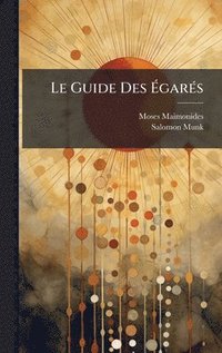 bokomslag Guide Des Ã¿garÃ(c)s