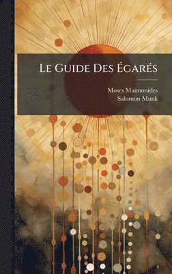 bokomslag Guide Des Ã¿garÃ(c)s