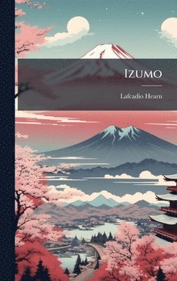 bokomslag Izumo