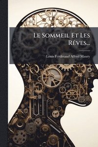 bokomslag Sommeil Et Les RÃaves...