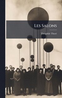 bokomslag Les Salons
