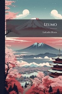 bokomslag Izumo