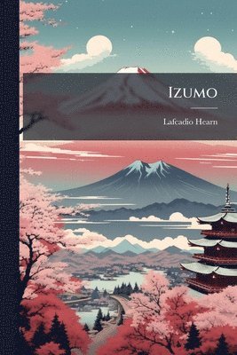 bokomslag Izumo