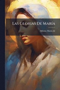 bokomslag Glorias De MarÃ-a