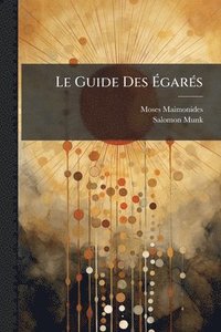 bokomslag Guide Des Ã¿garÃ(c)s