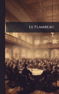 bokomslag Flambeau